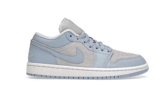 Air Jordan 1 Low 'Football Grey'