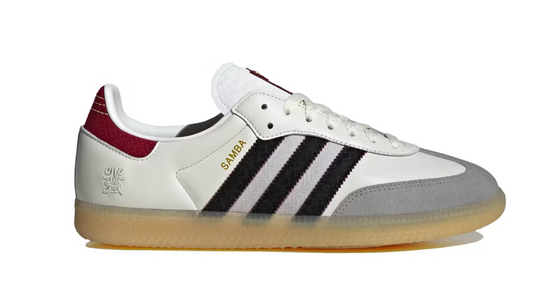 Adidas Samba OG 'Year Of Snake'