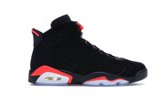 Air Jordan 6 Retro - 'Infrared'