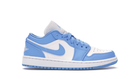 Air Jordan 1 Low 'UNC' (WMNS)