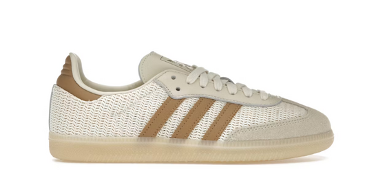 Adidas Samba OG 'Cream White Cardboard'