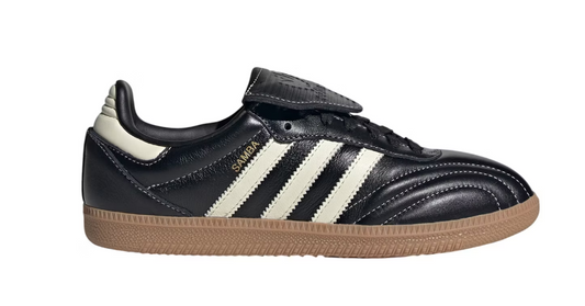 Adidas Samba LT 'Black White Gum'