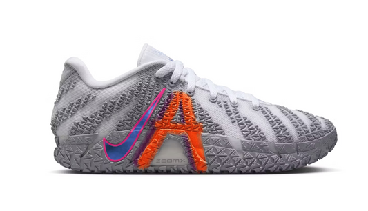 Nike Ja 3 EP 'Light Show'