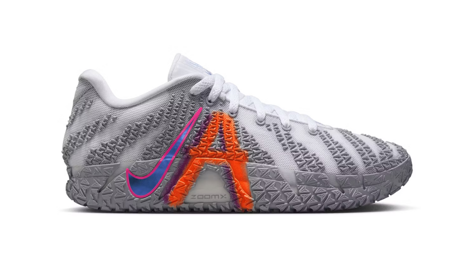 Nike Ja 3 EP 'Light Show'