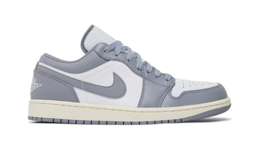 Air Jordan 1 Low 'Stealth Grey'