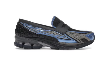 New Balance 1906L 'Black Metallic Blue'