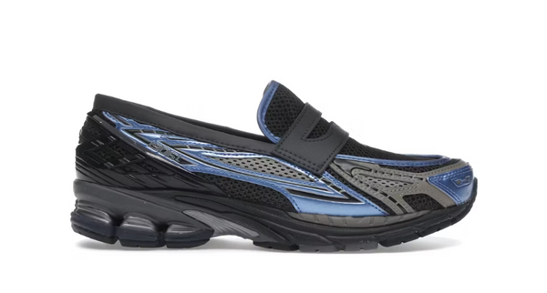 New Balance 1906L 'Black Metallic Blue'