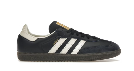 Adidas Samba OG 'White Navy Gum'