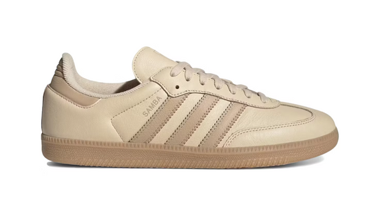 Adidas Samba OG 'Sand Strata Magic Beige'