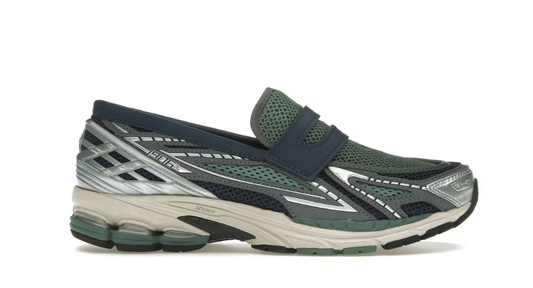 New Balance 1906L 'Silver Metallic Dark Juniper'