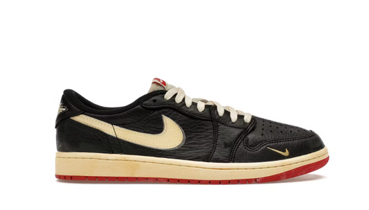 Nigel Sylvester x Air Jordan 1 Low OG 'Better With Time'