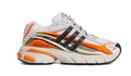 Adidas Pharrell x VIRGINIA x Adistar Jellyfish 'Focus Olive Orange'