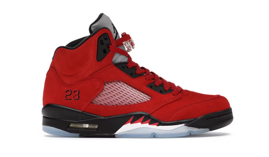 Air Jordan 5 Retro - 'Raging Bull' (2021)