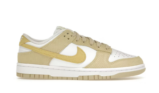 Dunk Low 'Alabaster'