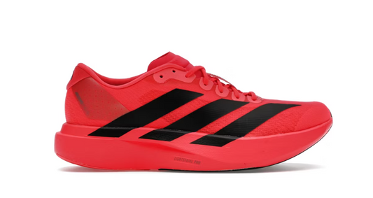 Adidas Adizero Evo SL 'Lucid Red Black'