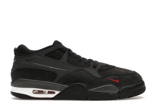 AIR Jordan 4 RM SP Nigel Sylvester 'Driveway Grey'