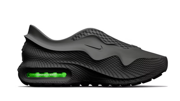 Air Max 1000 'Black'