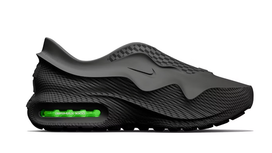 Air Max 1000 'Black'