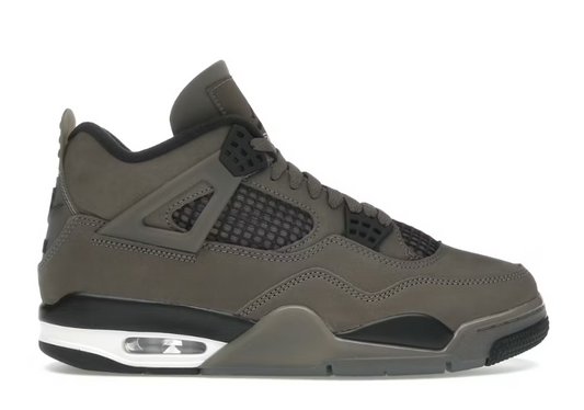 Air Jordan 4 Retro 'Cave Stone'