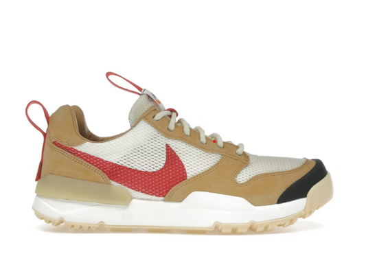 Tom Sachs x Mars Yard 3.0