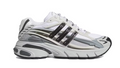 Adidas Pharrell x VIRGINIA x Adistar Jellyfish 'Solid Grey Black'