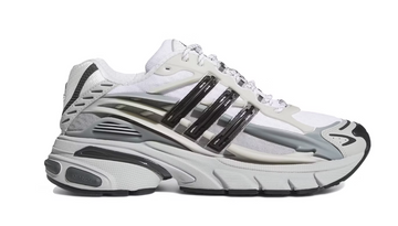 Adidas Pharrell x VIRGINIA x Adistar Jellyfish 'Solid Grey Black'
