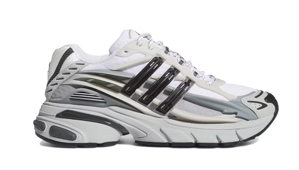 Adidas Pharrell x VIRGINIA x Adistar Jellyfish 'Solid Grey Black'