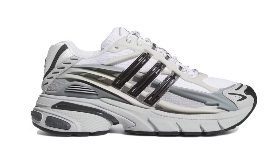 Adidas Pharrell x VIRGINIA x Adistar Jellyfish 'Solid Grey Black'