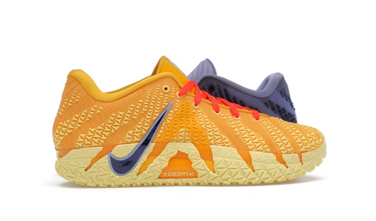 Nike Ja 3 EP 'Hustle & Flow'
