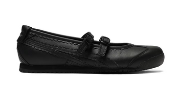 Onitsuka Tiger Mexico 66 TGRS 'Black' (W)