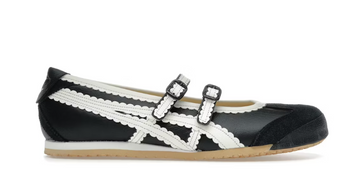 Onitsuka Tiger Mexico 66 TGRS 'Black Cream (W)'