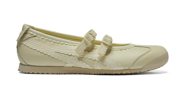 Onitsuka Tiger Mexico 66 TGRS 'Ivory Cream' (W)