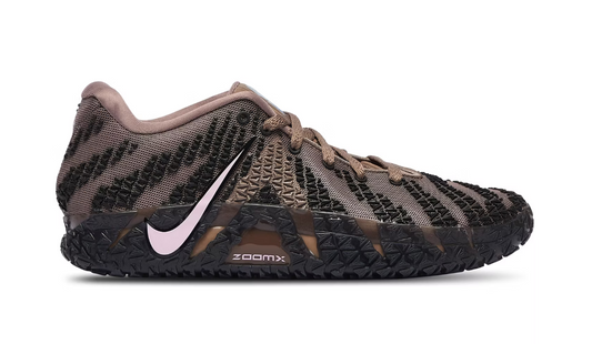 Nike Ja 3 EP 'Mink Brown'
