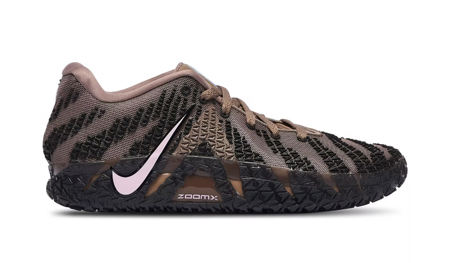 Nike Ja 3 EP 'Mink Brown'