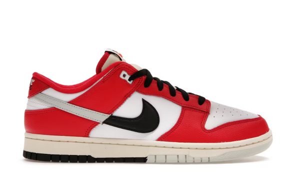 Dunk Low 'Chicago Split'