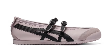 Onitsuka Tiger Mexico 66 TGRS 'Crystal Pink Graphite Grey' (Women's)