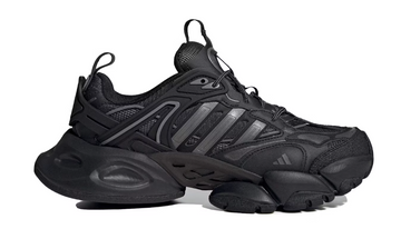 Adidas XLG Runner Deluxe 'Black'