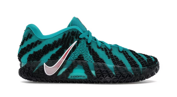 Nike Ja 3 EP 'GrizzlIes'