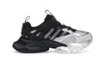 Adidas XLG Runner Deluxe 'White Black'