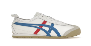 Onitsuka Tiger Mexico 66 'White Blue'