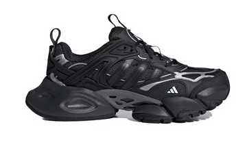 Adidas Vento XLG Runner Deluxe 'Black'