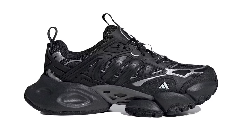 Adidas Vento XLG Runner Deluxe 'Black'