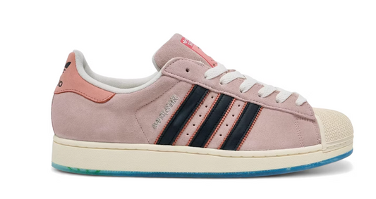 Adidas Superstar SpongeBob SquarePants Patrick Star