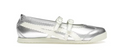 Onitsuka Tiger Mexico 66 TGRS Silver Cream (W)