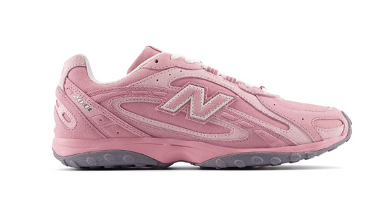 New Balance 204L 'Rose Pink'