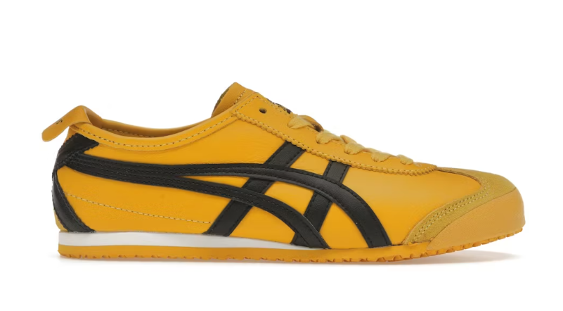 Onitsuka Tiger Mexico 66 'Kill Bill'