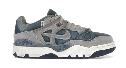 Nike Air Force 3 Low 'SP Nigo x Levi’s Olive Grey'