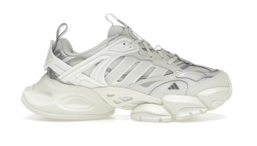 Adidas XLG Runner Deluxe 'White Sail'