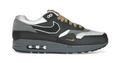 Nike Air Max 1 'Low Poly - Big Head Mode'