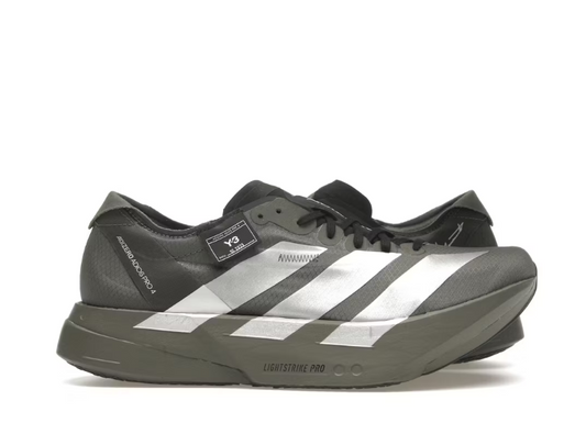 Adidas Y-3 Adizero Adios Pro 4 'Black'